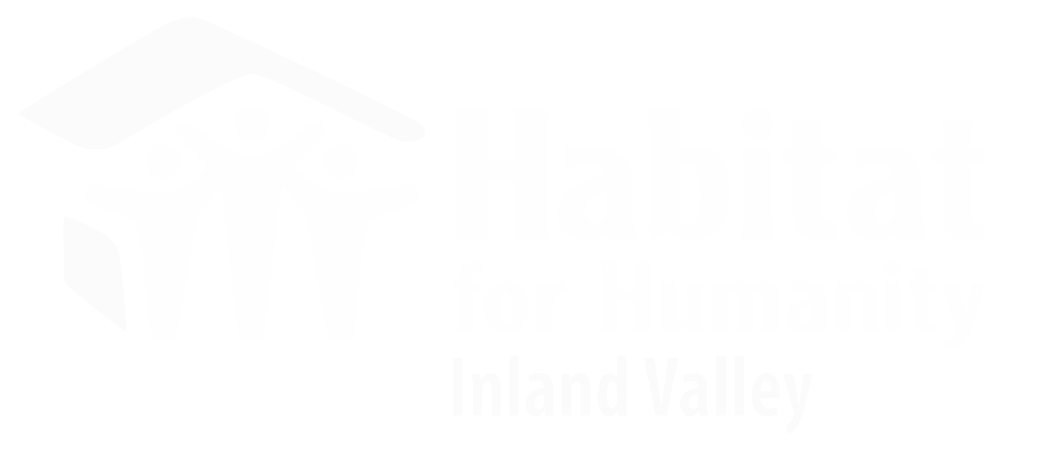 HABITAT FOR HUMANITY INLAND VALLEY