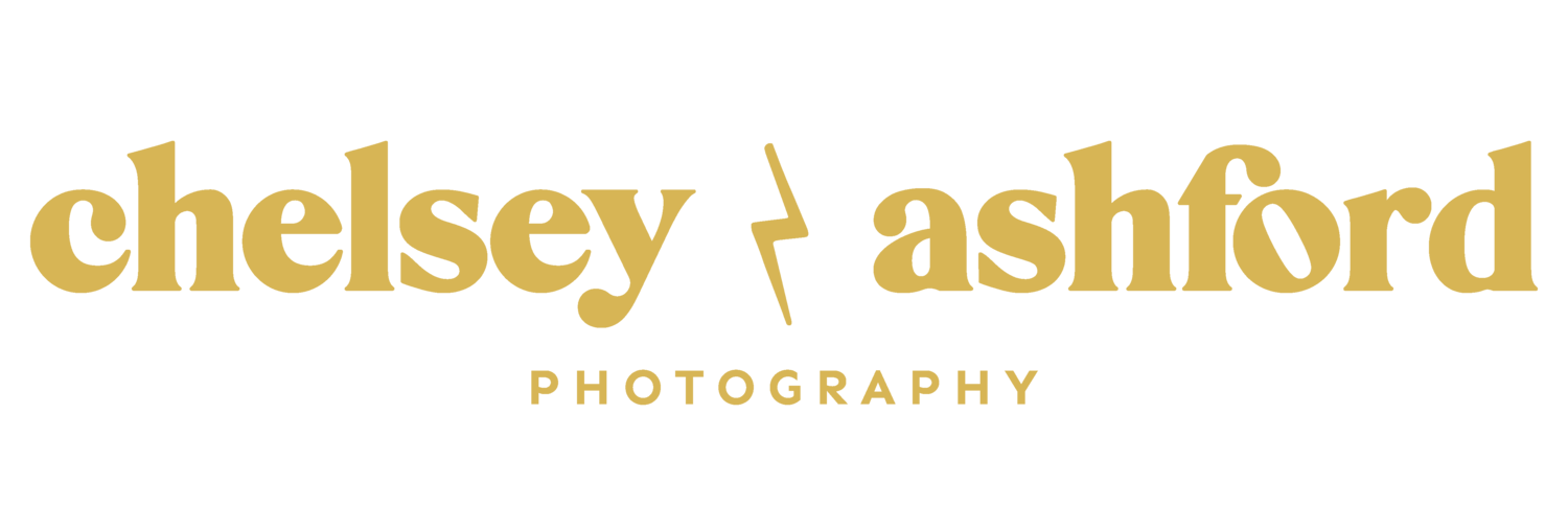Chelsey Ashford Photography