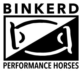 Binkerd Performance Horses