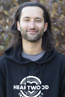 艺家亚当·拉希姆(Adam Rahim)
