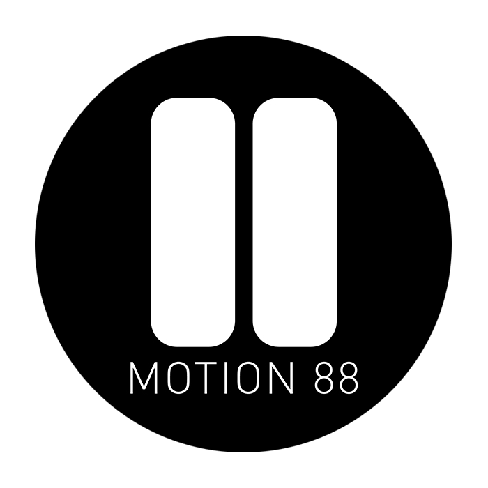 Motion 88 Ltd