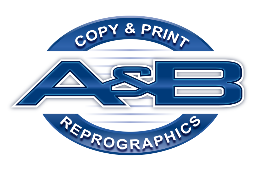 A&B Reprographics