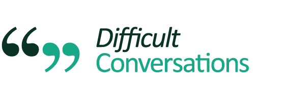 Difficult Conversations Communication Skills Provider