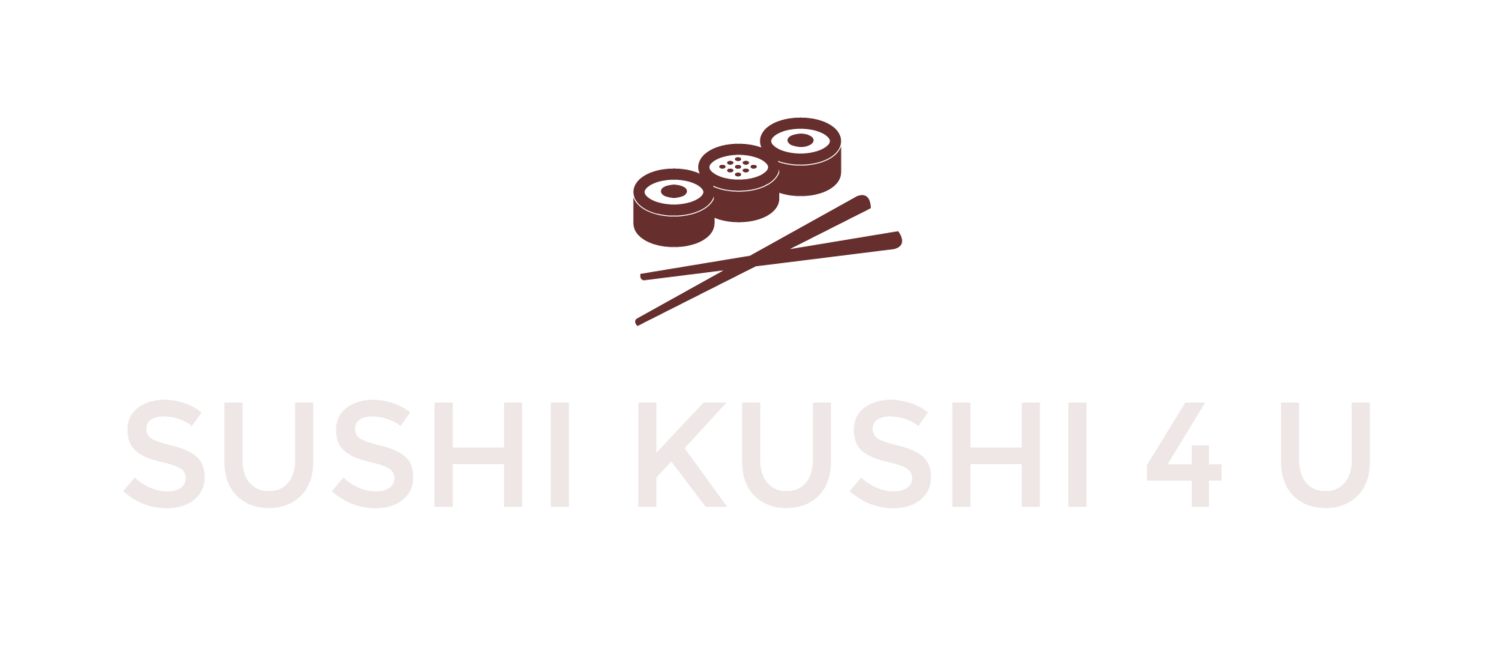 Sushi Kushi 4 U