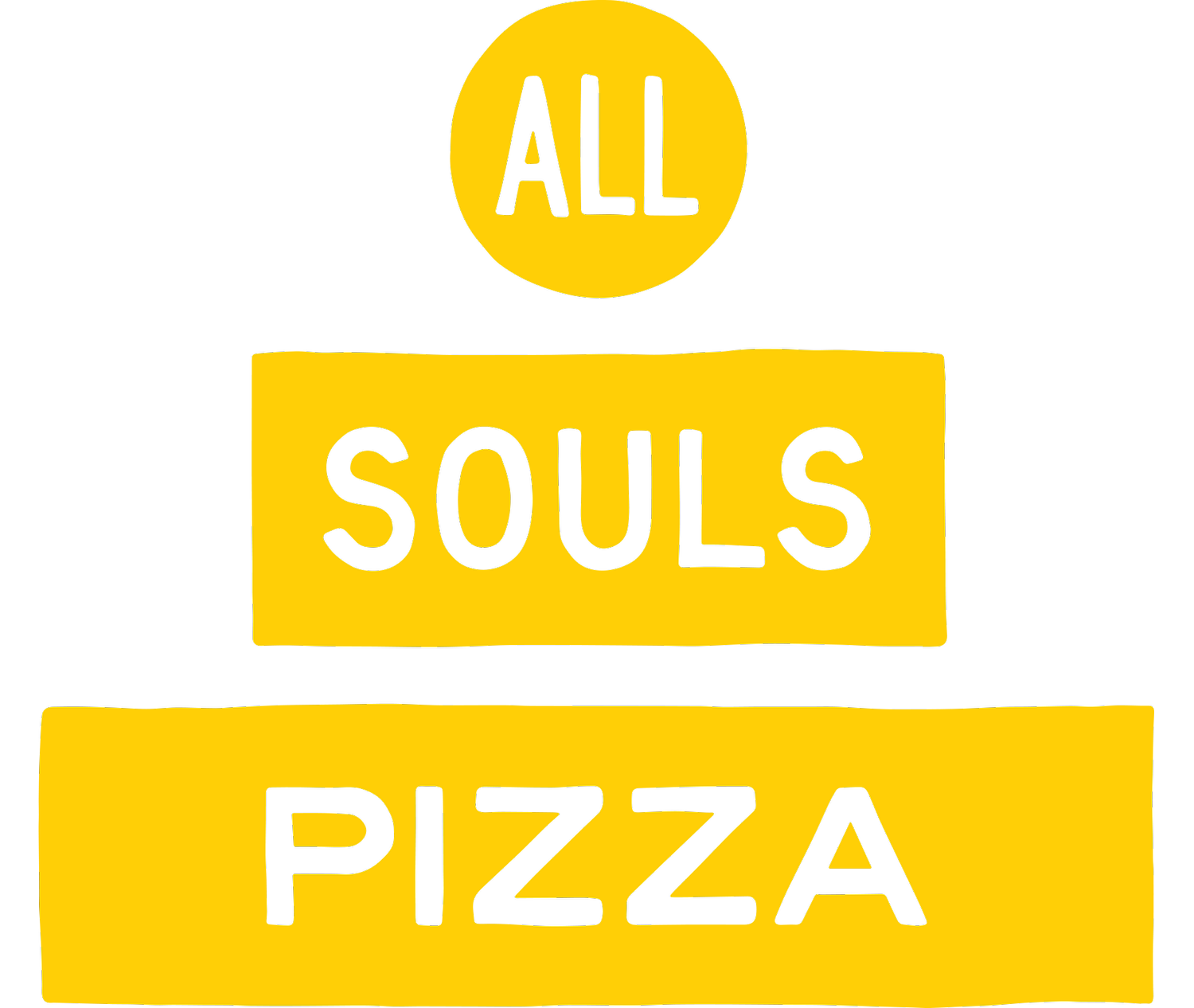 ALL SOULS PIZZA