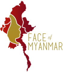FACE OF MYANMAR
