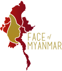 FACE OF MYANMAR