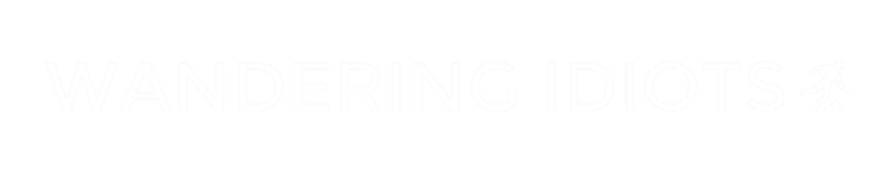 Wandering Idiots