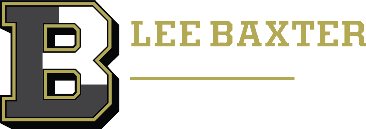 LEE BAXTER PROMOTIONS