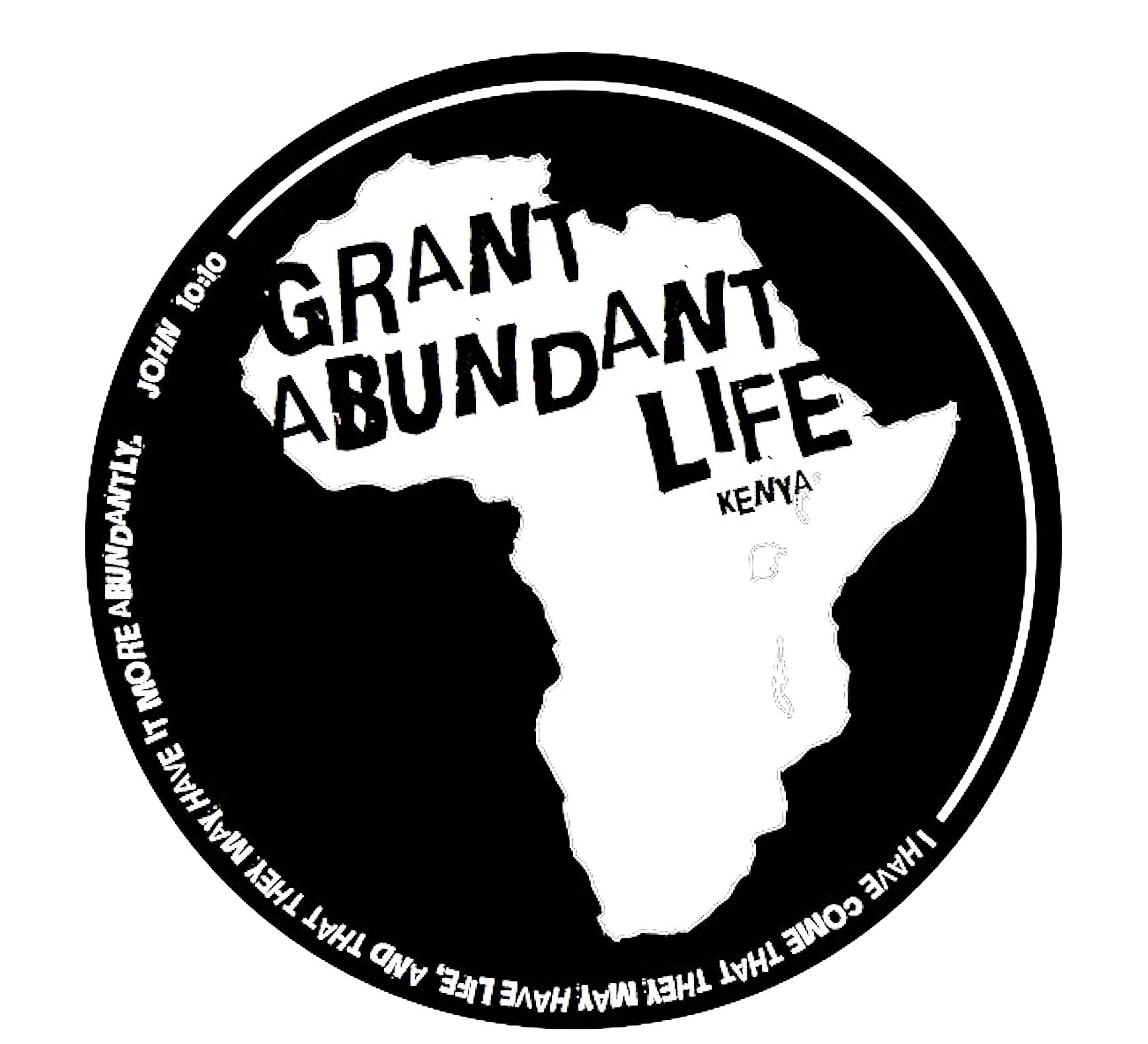 Grant Abundant Life