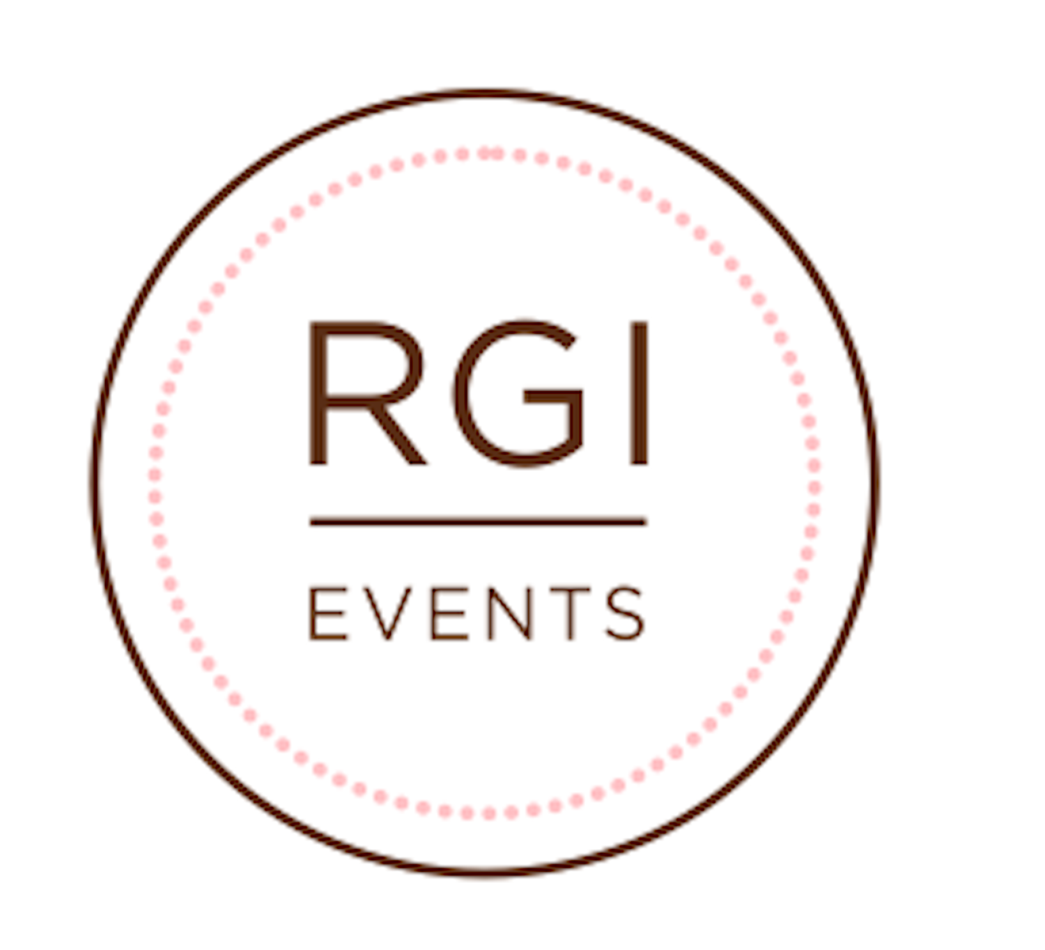RGI events +  public relations