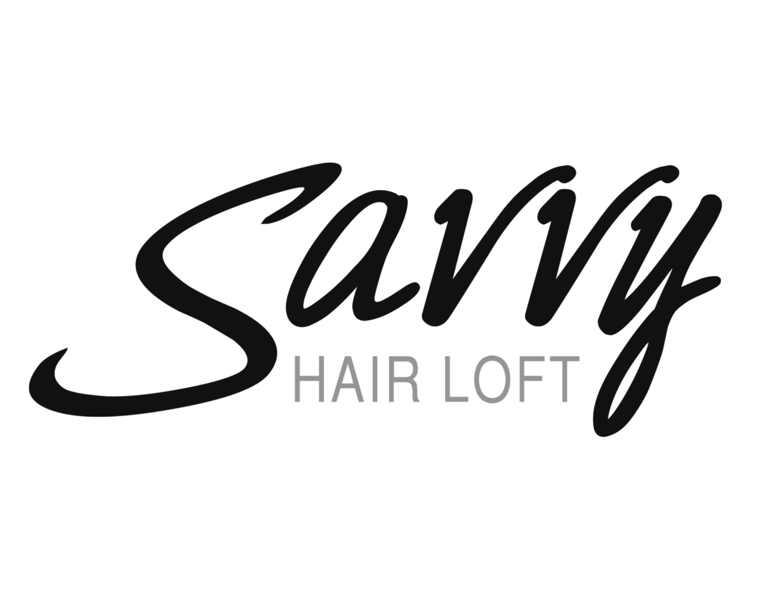 Savvy Hair Loft 