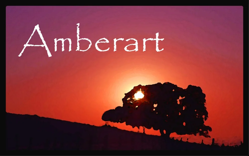  AmberArt
