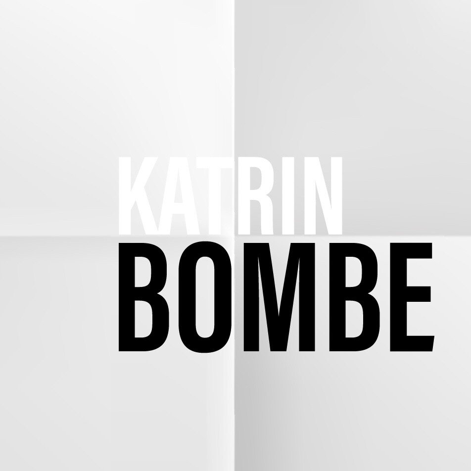Katrin Bombe