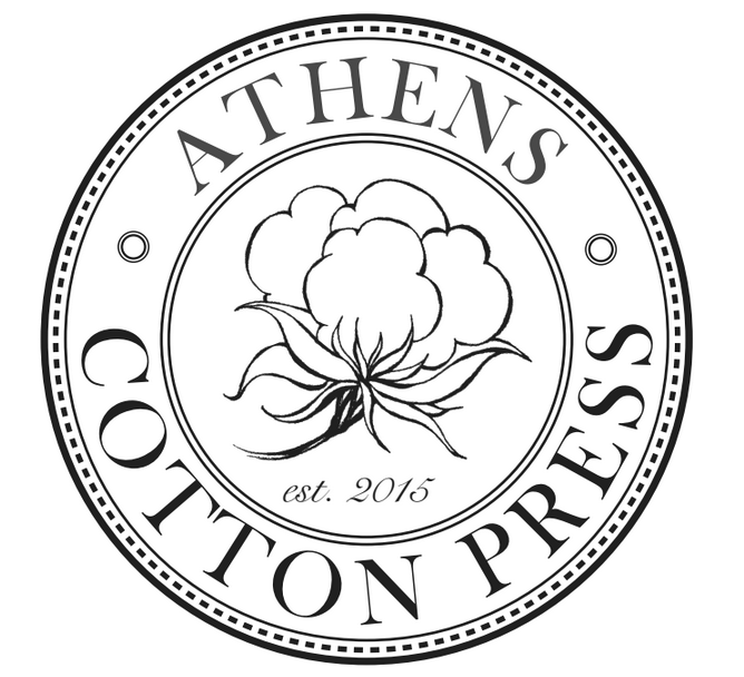 Athens Cotton Press