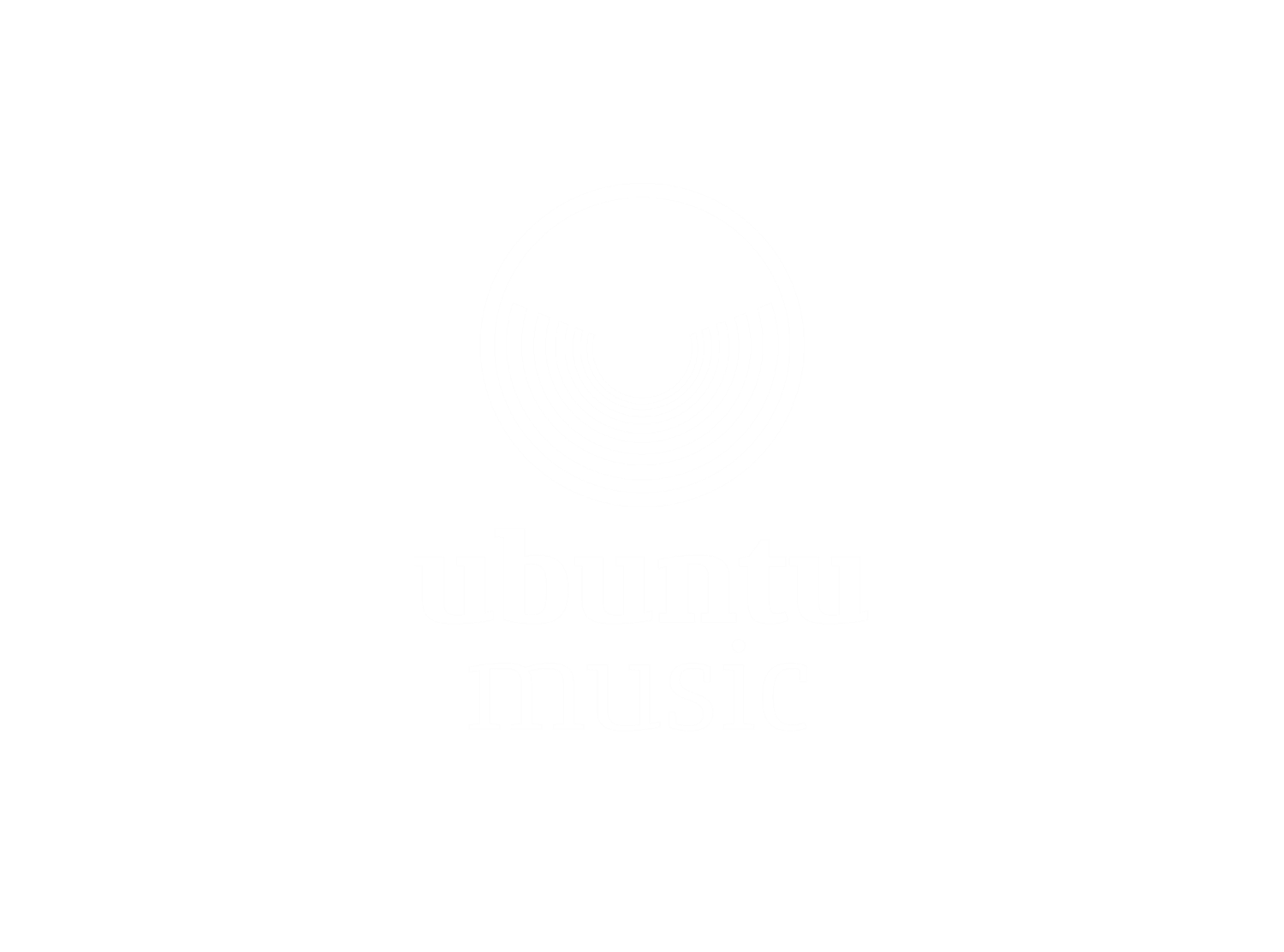 ubuntu music