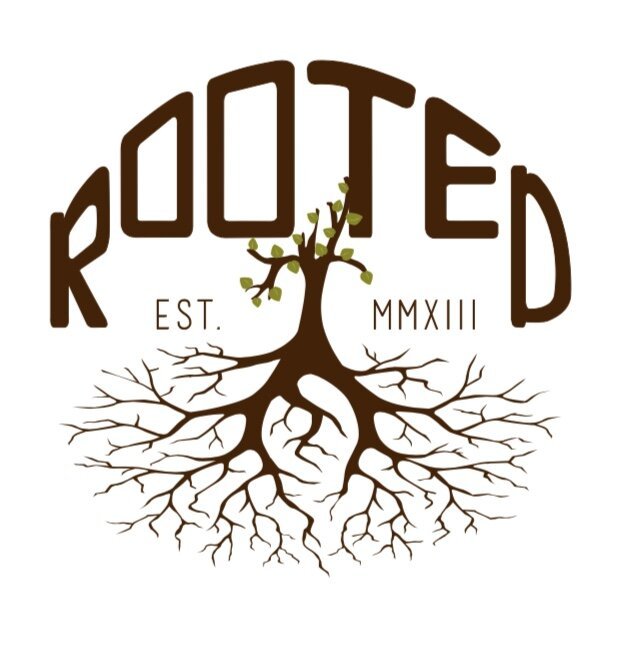 ROOTED COFFEE CO