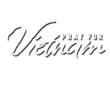Pray for Vietnam