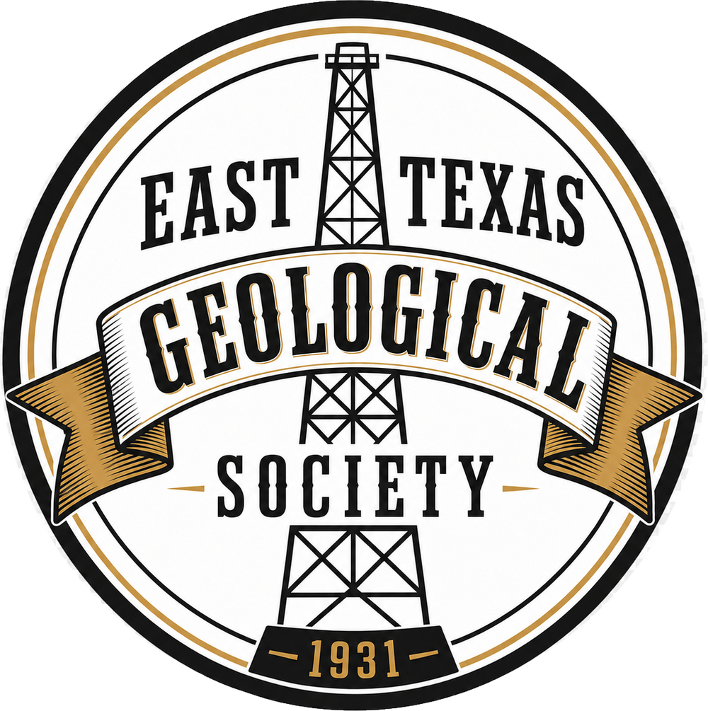 East Texas Geological Society
