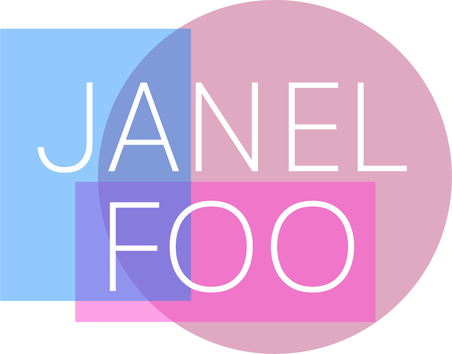 Janel Foo
