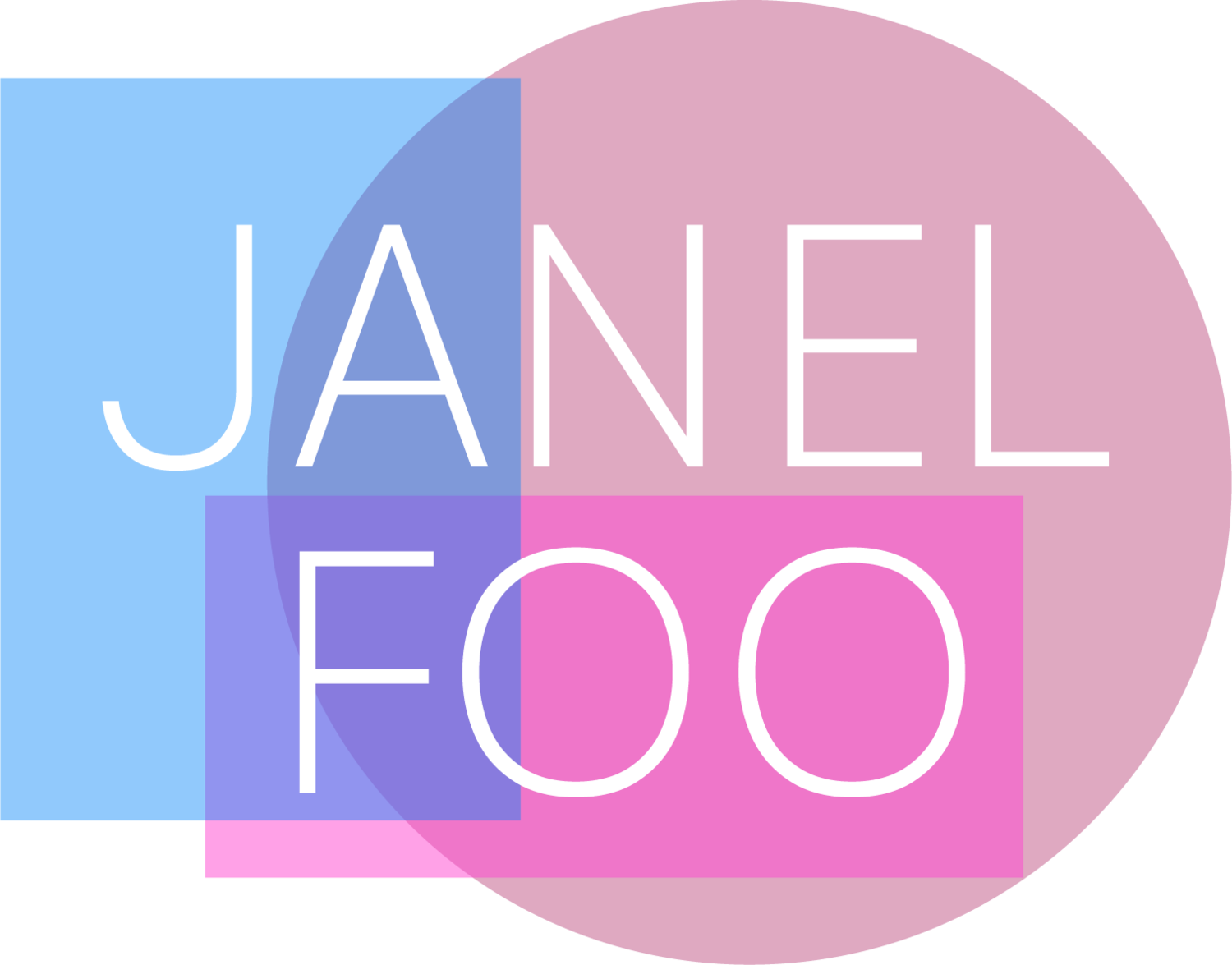 Janel Foo