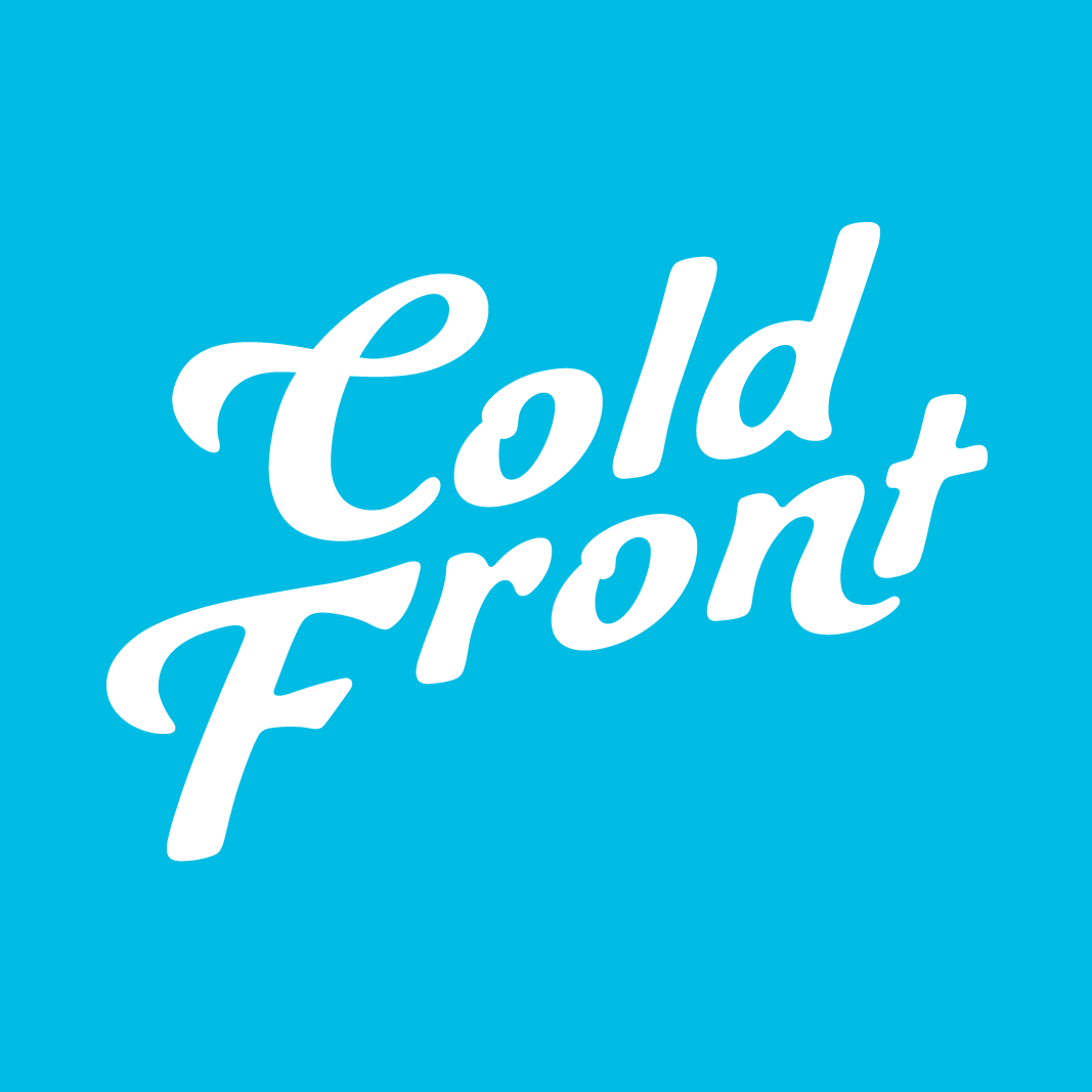 cold front 