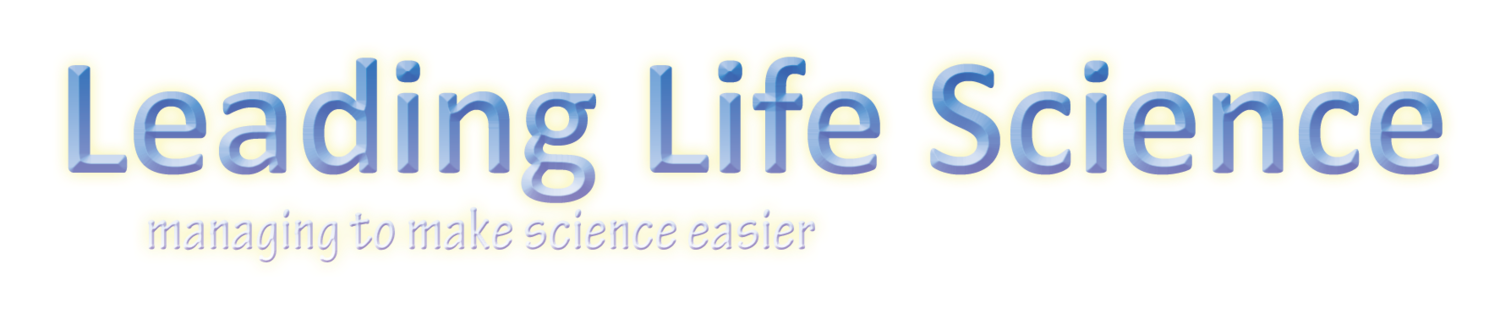 Leading Life Science