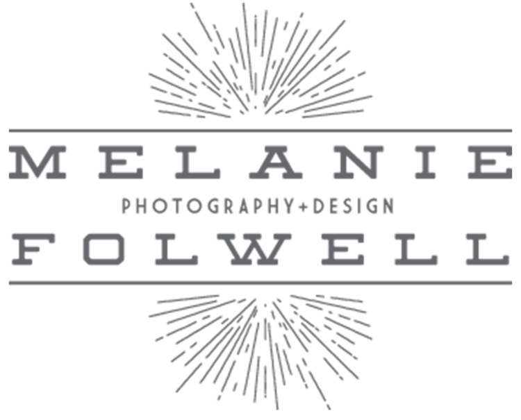 Melanie Folwell Photography+Design