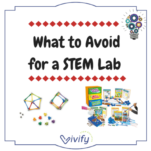 只是因为它说是"STEM",并不代表它属于!