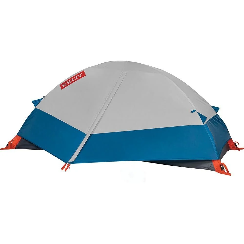 718 Cyclery - Kelty Late Start Tent