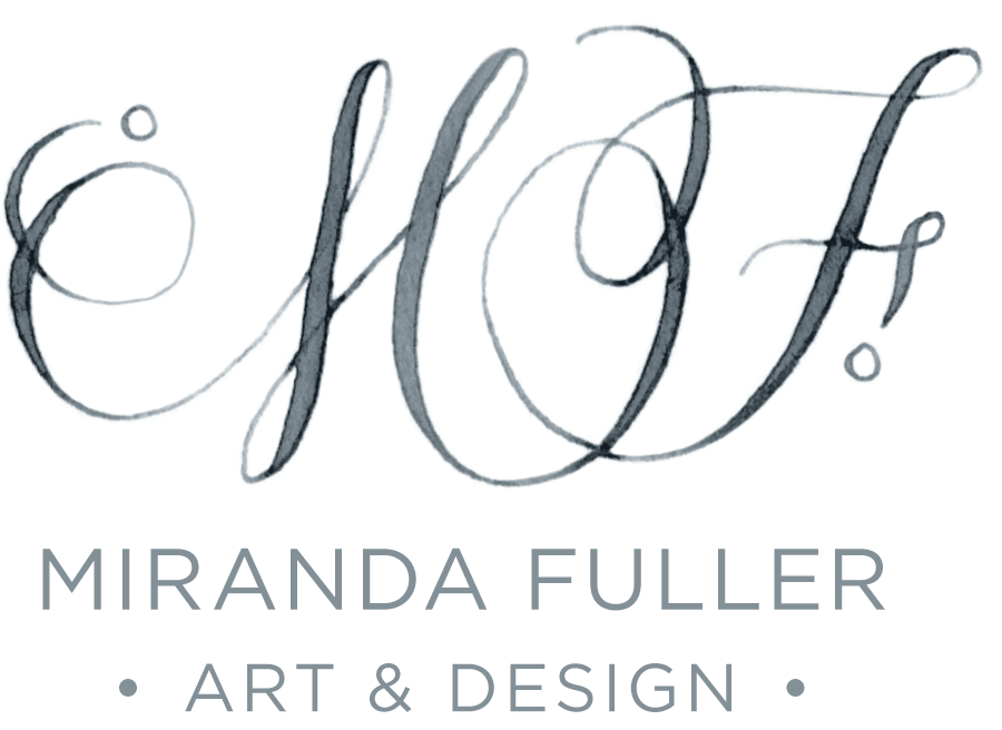 Miranda Fuller Art & Design