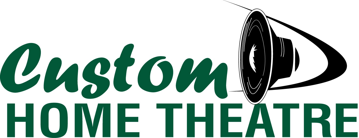 Custom Home Theatre