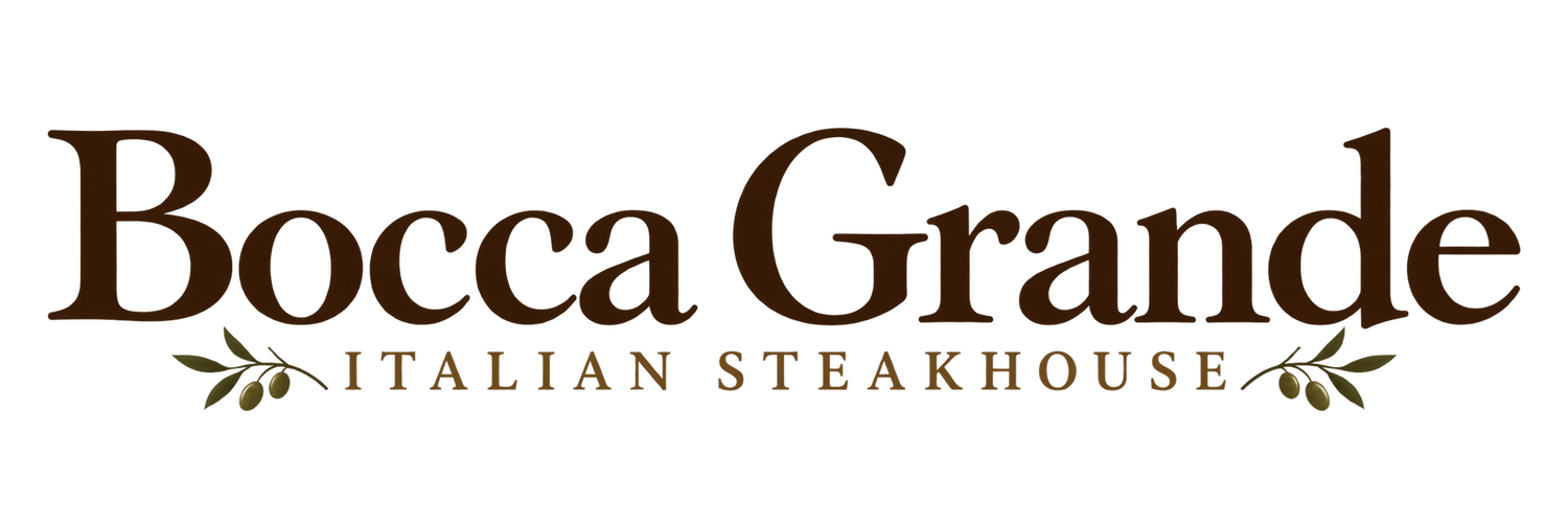 Bocca Grande Italian Steakhouse