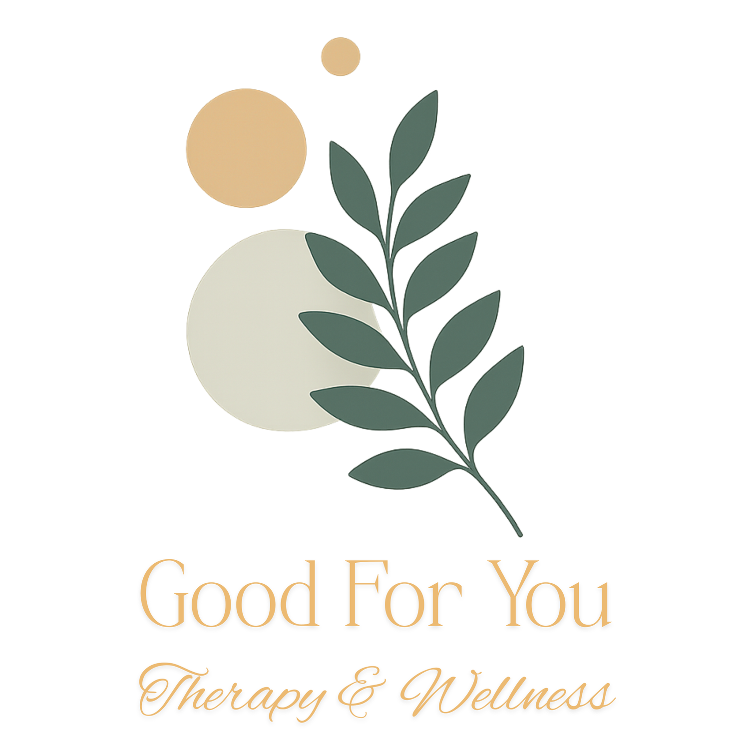 Good For You Therapy
