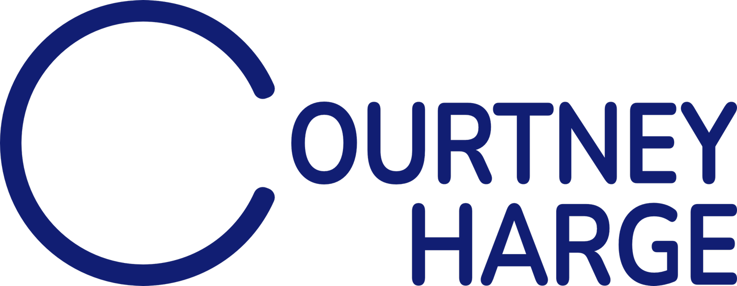 Courtney Harge
