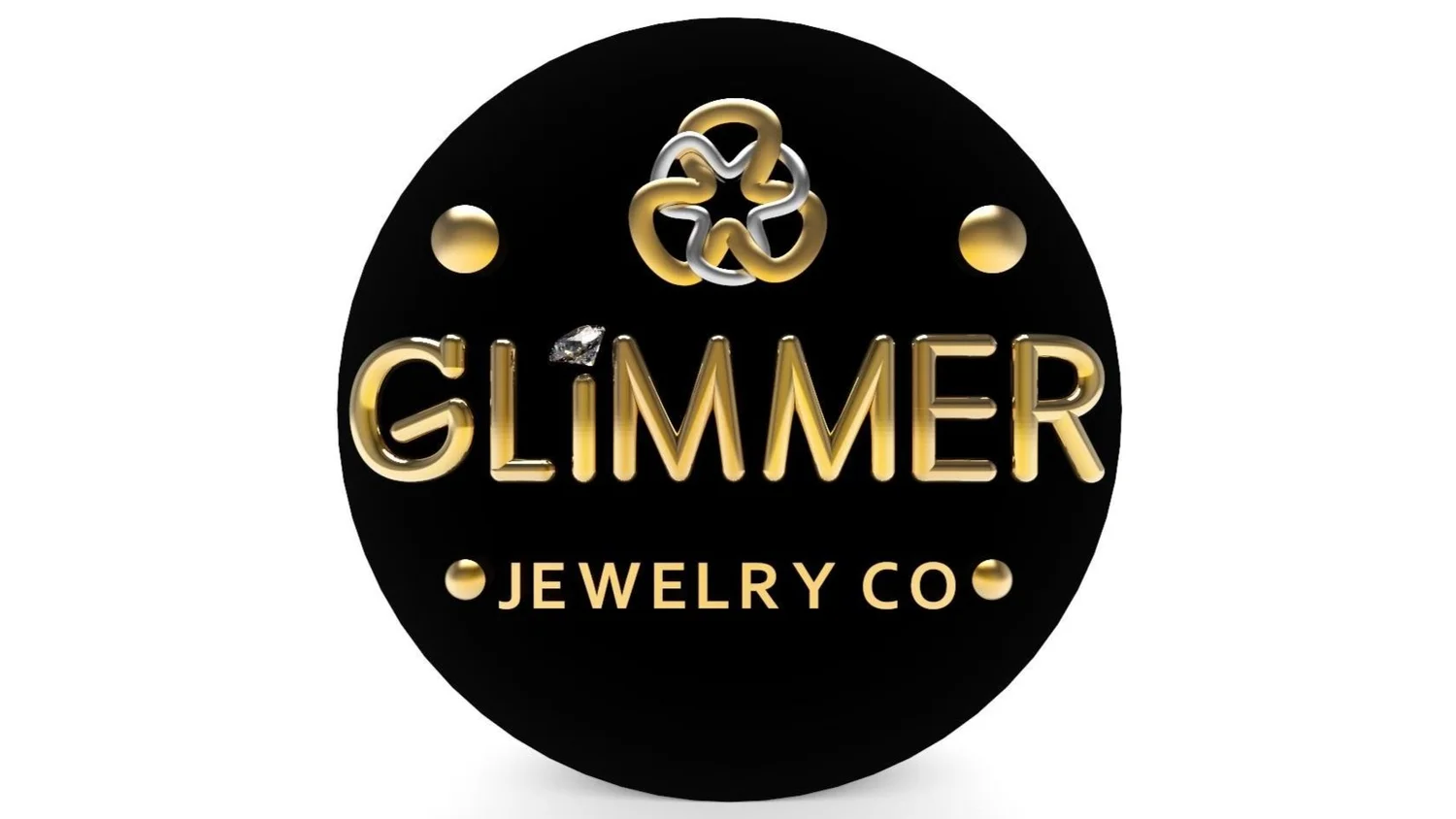Glimmer jewelry company