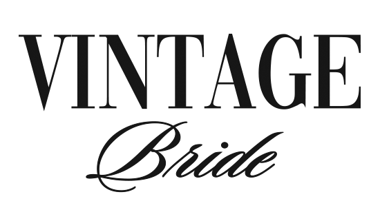 Vintage Bride