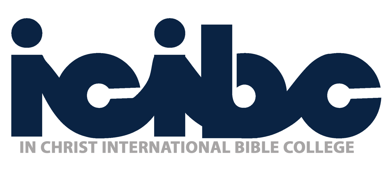 In Christ International Bible College