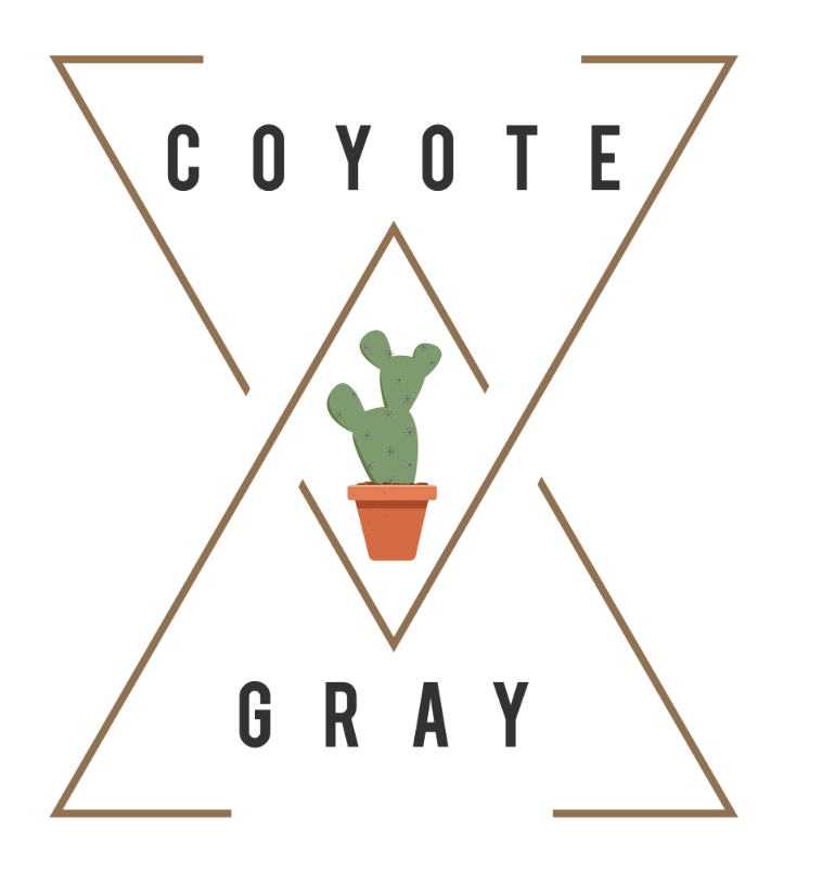 Coyote Gray Photography