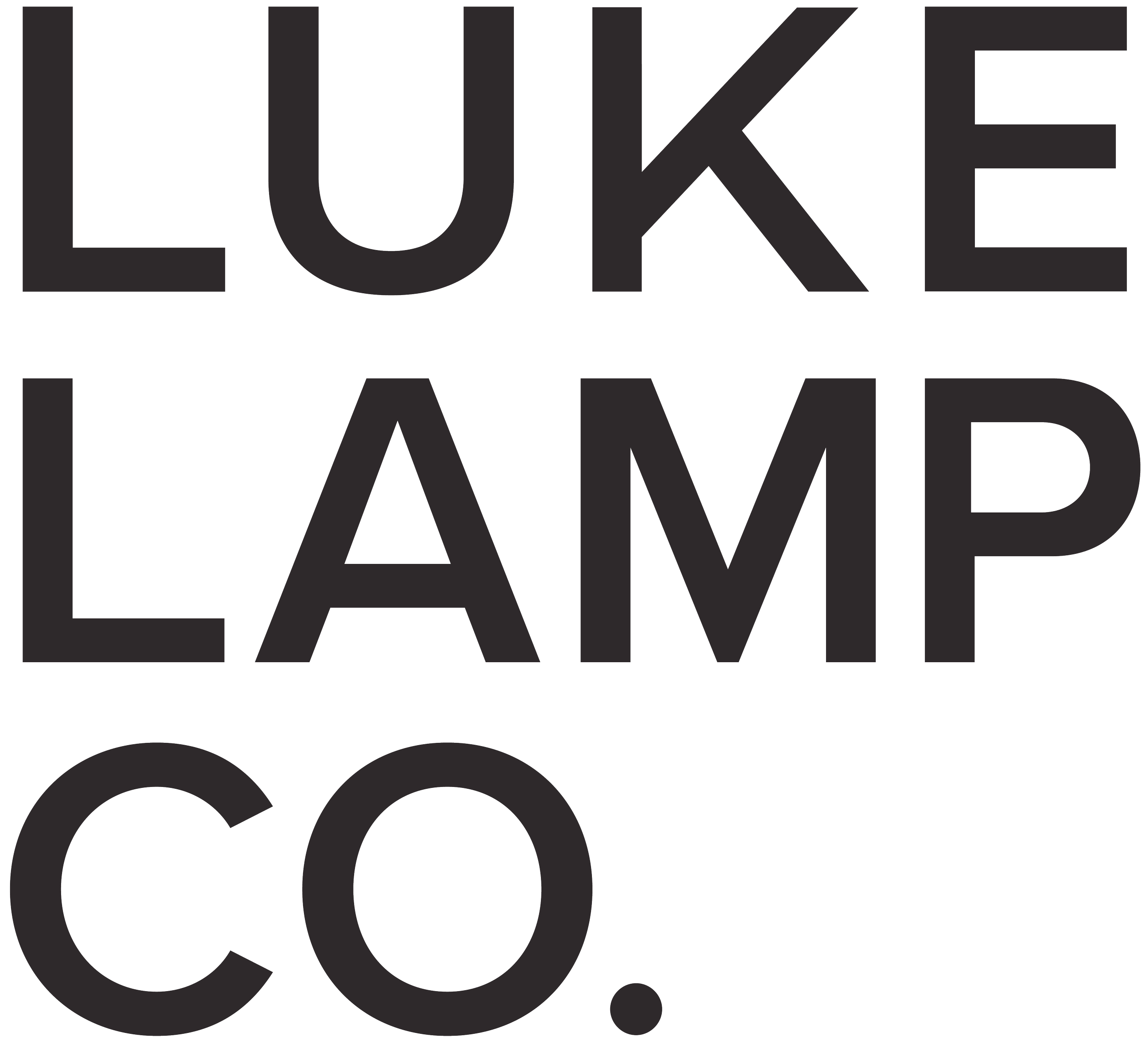 LUKE LAMP CO