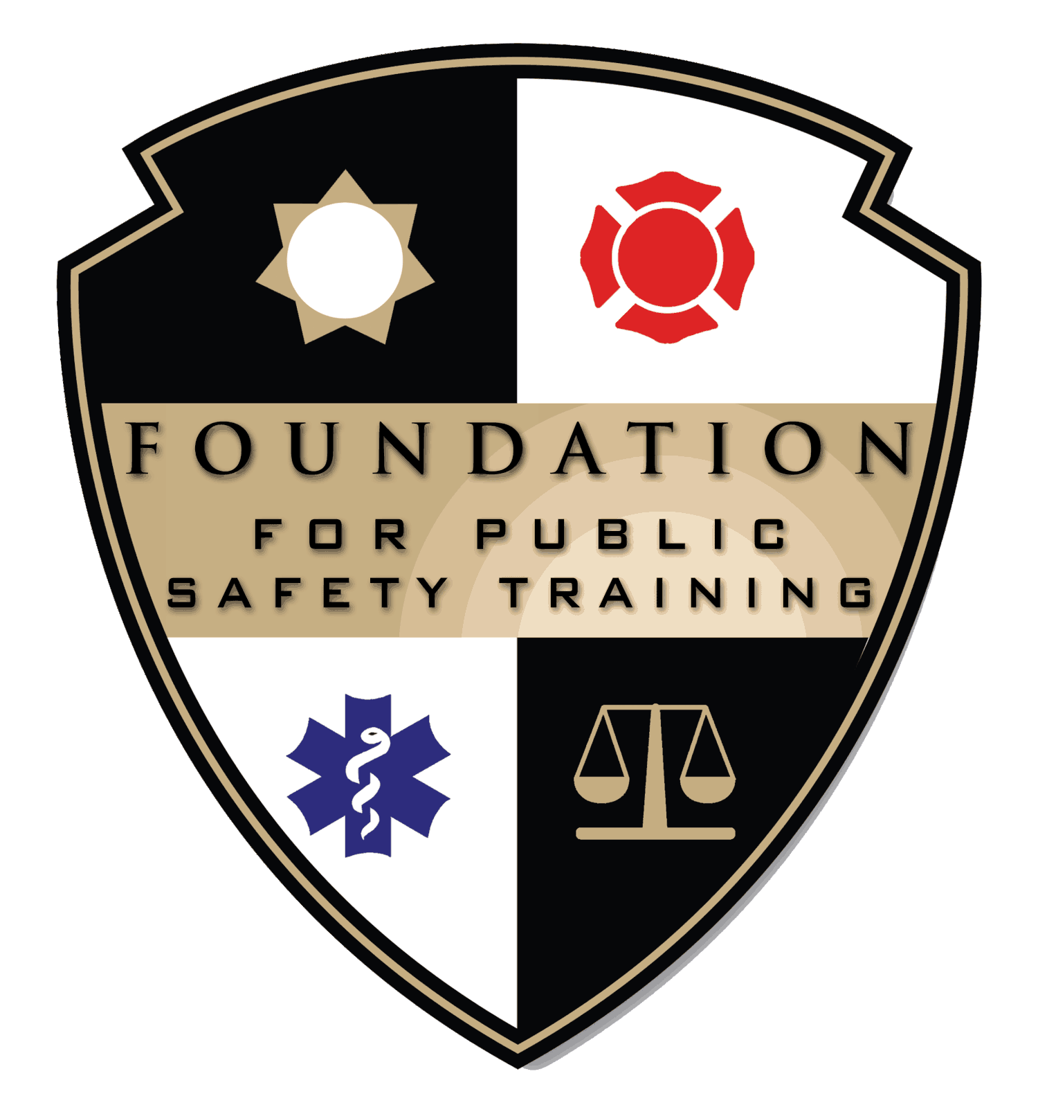 Foundation for Public Safety Training