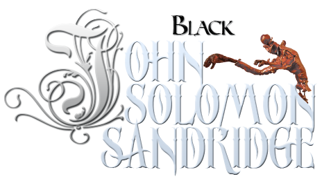 John Solomon Sandridge