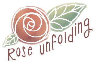 Rose Unfolding