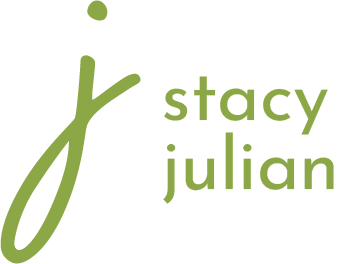 Live Your Story with Stacy Julian