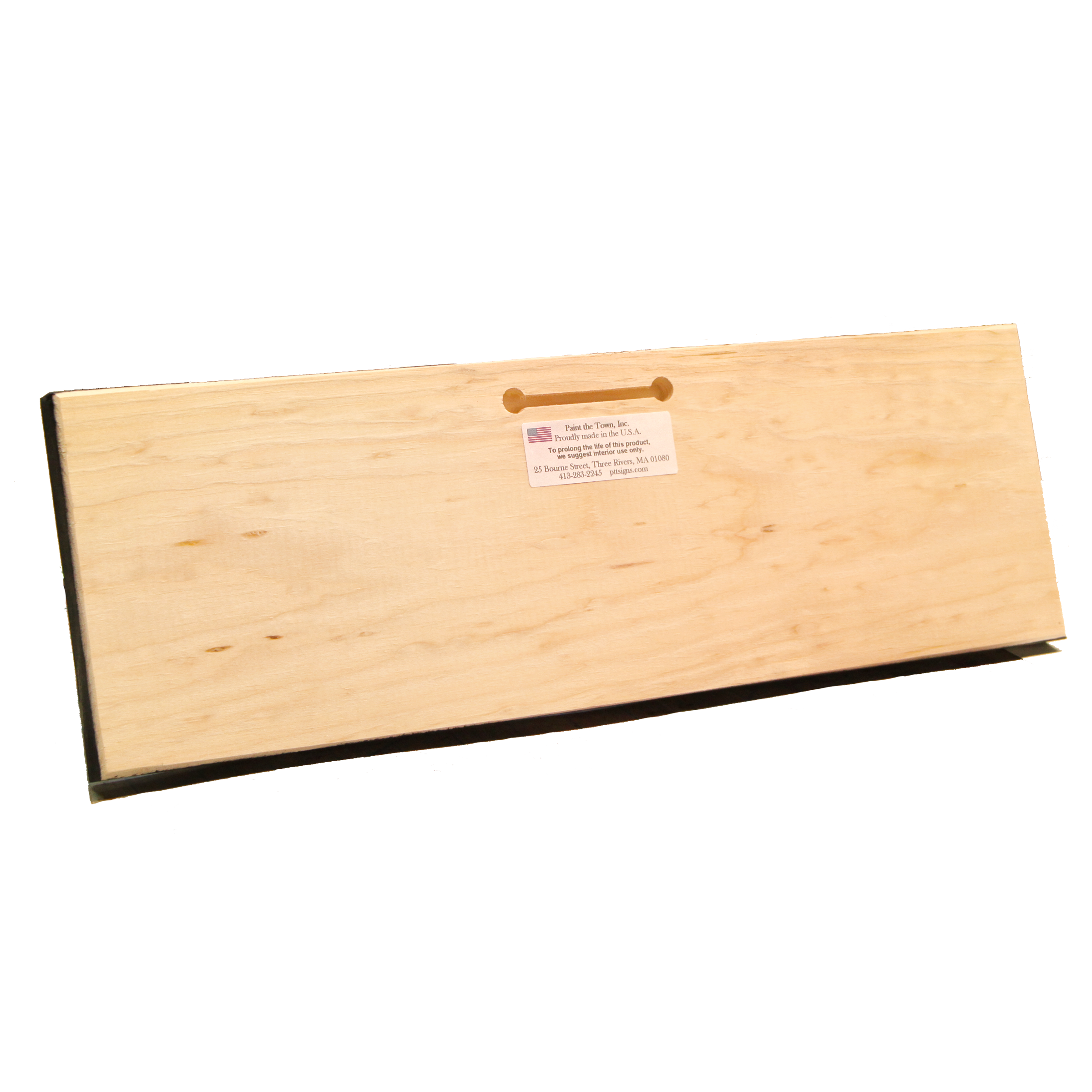 Mississippi State Flag Wood Sign Paint The Town Inc