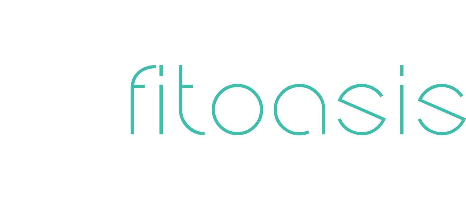 FitOasis Lifestyle & Athlete Coaching