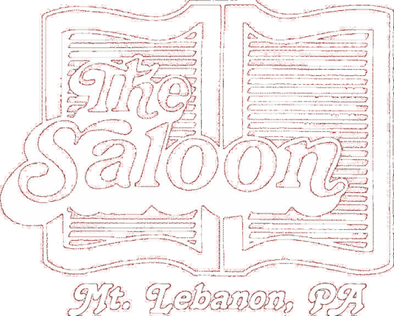 Saloon of Mt. Lebanon