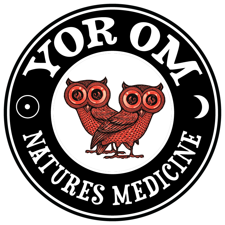 YOR OM