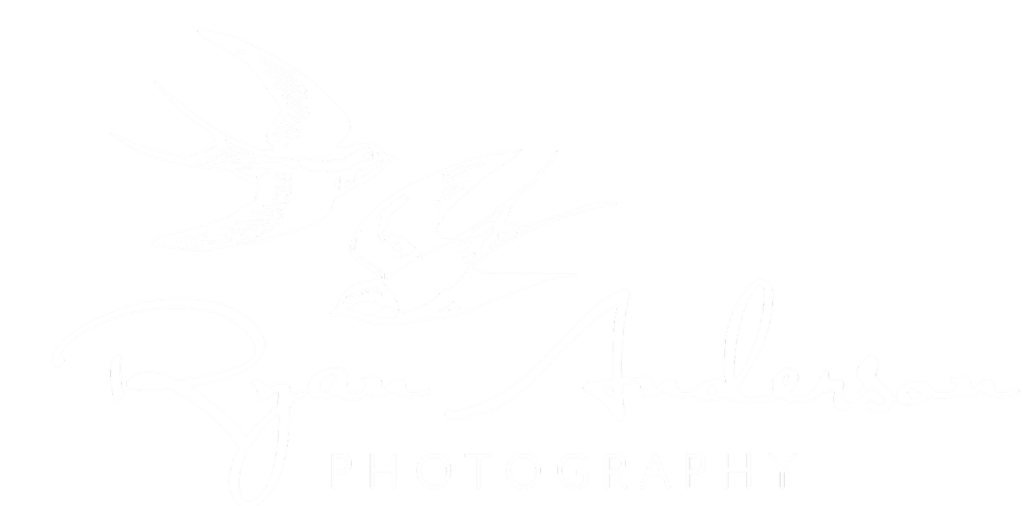 Ryan Craig Anderson Photography