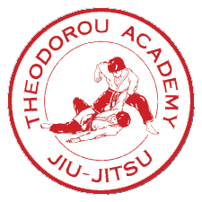 Theodorou Academy of Jiu Jitsu